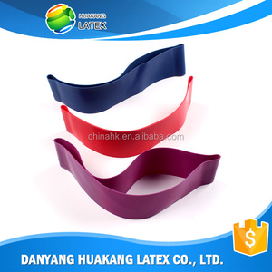 2015 Alta calidad deportes <span class=keywords><strong>yoga</strong></span> banda productos de la novedad para la importación - Product Image 3