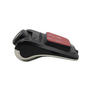 Dashiokone — caméra intégrée 1080p à <span class=keywords><strong>Vision</strong></span> nocturne, système de guerre ADAS, Navigation GPS, boîte noire, nouveauté - Product Image 5