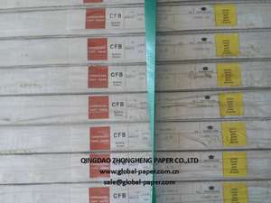 Carta Autocopiante / Carta NCR per Tipografia - Product Image 4