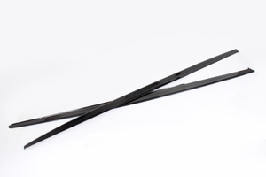 Faldones Laterales de Fibra de Carbono F30 M Sport para BMW 325i <span class=keywords><strong>320i</strong></span> 328i 335i M TECH 12-17 - Product Image 6