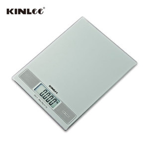 EK12A "<span class=keywords><strong>KINLEE</strong></span>" Digitale Kochen Skala & Küche Balance, 5 kg 1g - Product Image 3