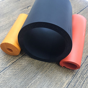 Éponge de protection haute densité, <span class=keywords><strong>tuyau</strong></span> en <span class=keywords><strong>mousse</strong></span> de caoutchouc NBR, isolation thermique pour <span class=keywords><strong>tuyau</strong></span>, <span class=keywords><strong>tuyau</strong></span> en <span class=keywords><strong>mousse</strong></span> - Product Image 3