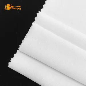 47% PBT 53% polyester swimwear fabric