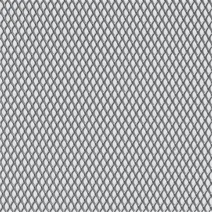 stainless steel diamond expanded metal mesh sheet / diamond small medium expanded metal wire mesh