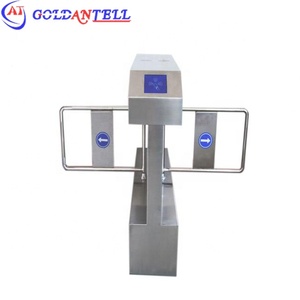Nhập Cảnh Và Thoát Thông Minh Cơ Chế Tự Động <span class=keywords><strong>Barrier</strong></span> <span class=keywords><strong>Gate</strong></span> Và Swing Arms - Product Image 1
