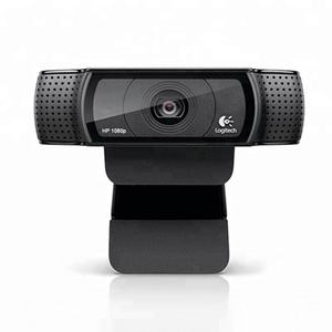 Cámara <span class=keywords><strong>web</strong></span> 100% D rigoriginal, webcam ogitech 920pro - Product Image 1
