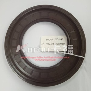 Pièces de camion européennes OEM 3192069 Joint d'huile pour camion <span class=keywords><strong>Volvo</strong></span> 90*151*11/17 - Product Image 2