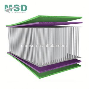 Retardante de Llama Pvc Grado superior Caída de Tela Puntada <span class=keywords><strong>Paddle</strong></span> Para <span class=keywords><strong>Tabla</strong></span> de Surf - Product Image 4