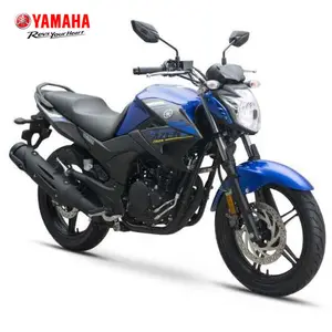 Hot Yamaha Sepeda Motor Jalan Fazer 250 YS 250 R25 Jalan Sepeda