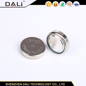 Fabricant <span class=keywords><strong>Ag10</strong></span> <span class=keywords><strong>Piles</strong></span> Bouton Lr1130 - Product Image 4