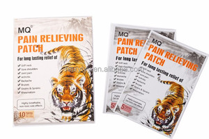 Nuovo Prodotto 2023: <span class=keywords><strong>Cerotto</strong></span> <span class=keywords><strong>Antidolorifico</strong></span> MQ per Artrite, Mal di <span class=keywords><strong>Schiena</strong></span> e Dolori Reumatici - Product Image 5