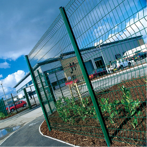 <span class=keywords><strong>Poteau</strong></span> de clôture en métal rond <span class=keywords><strong>carré</strong></span> galvanisé - Product Image 6