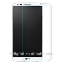 Giá nhà máy chất lượng cao! 9h kính cường lực bảo vệ màn hình cho lg <span class=keywords><strong>l34c</strong></span>/lg C40/sl770 0.3mm tròn cạnh - Product Image 4