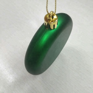 Fournisseur <span class=keywords><strong>de</strong></span> décorations <span class=keywords><strong>de</strong></span> <span class=keywords><strong>Noël</strong></span>, ornements, boules en plastique, impression <span class=keywords><strong>de</strong></span> logo, décorations <span class=keywords><strong>de</strong></span> boules plates <span class=keywords><strong>de</strong></span> <span class=keywords><strong>Noël</strong></span> - Product Image 2