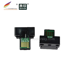 (TY-<span class=keywords><strong>AL204</strong></span>) Thông Minh <span class=keywords><strong>Toner</strong></span> Cartridge Con Chip Reset Cho <span class=keywords><strong>Sharp</strong></span> AL-2021 AL-2031 AL-2041 AL-2051 AL204TD AL214TD <span class=keywords><strong>AL204</strong></span> AL214 Bk 6K - Product Image 1