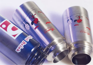 S104 Bán Chạy Nhất CE Tiêu Chuẩn Giá Rẻ Màn Hình Máy In Cho Chai Thủy Tinh - Product Image 2