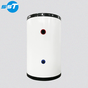 SST 200 litre 2018 yeni güneş enerjili su ısıtıcı + hava sıcak su ısıtıcıları - Product Image 3