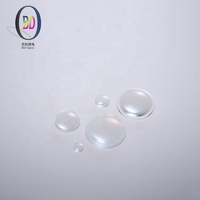 High Quality Progressive Fisheye Lens for Magnifying Instruments