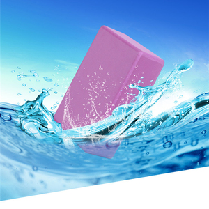 Bloque de Pilates de alta densidad, etiquetas privadas profesionales, bloque de Pilates esencial, flexible, ligero y respetuoso con el medio ambiente, bloque de Yoga de espuma Eva - Product Image 5