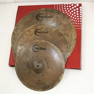 B20 Đi Xe Cymbal Với Khô Âm Thanh Đi Xe Chũm Chọe Từ Trung Quốc