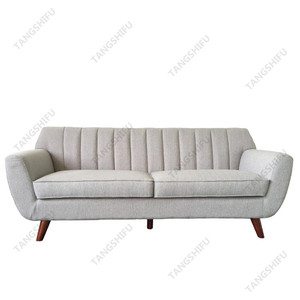 2017 नवीनतम के लिए दृढ़ फ्रेम और ग्रे सनी सोफे होम फर्नीचर - Product Image 2