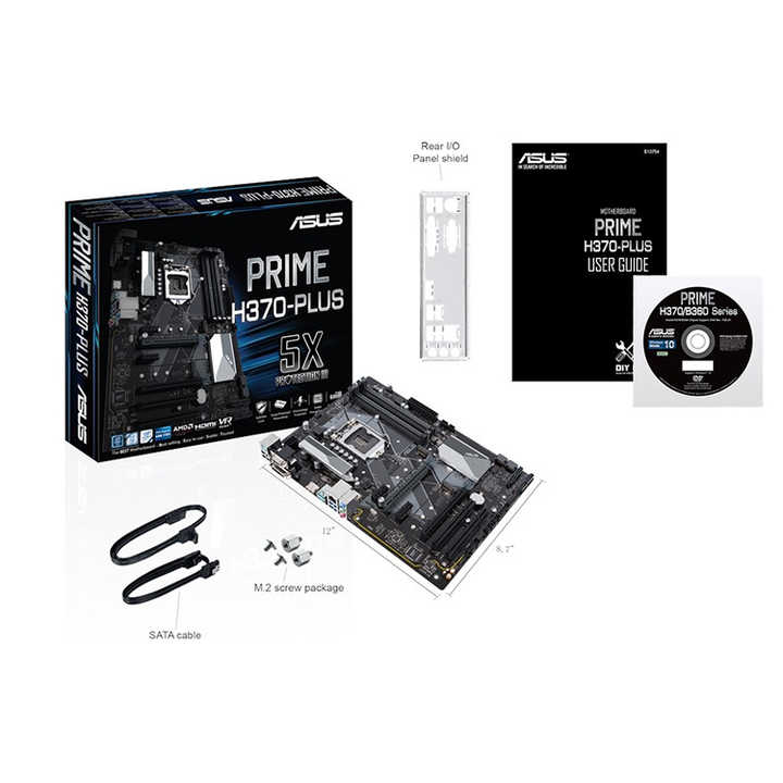 h370-a i5 9600kf のセット売りです！