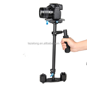 Vente chaude Lisse <span class=keywords><strong>Q</strong></span> smartphone Portable <span class=keywords><strong>stabilisateur</strong></span> de cardan 3 Axes caméra d'action selfie téléphone steadicam pour iphone - Product Image 6