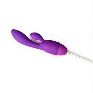 Silikon-Bullet-Vibrator Zubehör AV-Aufsatzkopf-Abdeckungen - Product Image 2