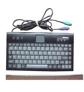 Bộ Phận Máy ATM Diebold Operator Bàn Phím USB 00104516000A - Product Image 2