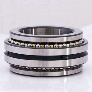 ตลับลูกปืนแรงขับแบบสองแถว234420 M/ SP 100x150x60มม. ตลับลูกปืนเม็ดแรงขับแบบ234420 - Product Image 2