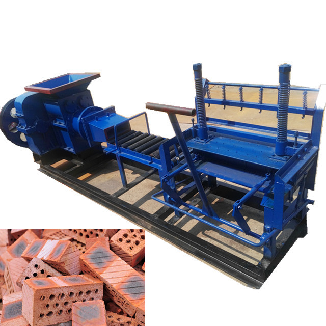 Высокая производительность, полый автоматический мини-блокировщик, машина для изготовления цементной глины, для продажи