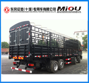 <span class=keywords><strong>Bas</strong></span> prix <span class=keywords><strong>cargo</strong></span> van 8*4 camion à vendre en malaisie - Product Image 2