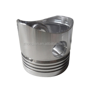 Pistone R180 per Motore Diesel Monocilindrico - Product Image 3