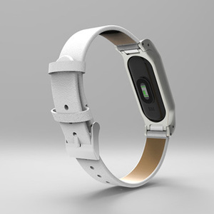 Alta calidad reemplazo de la PU <span class=keywords><strong>pulsera</strong></span> de cuero <span class=keywords><strong>reloj</strong></span> banda para <span class=keywords><strong>xiaomi</strong></span> mi banda 2 <span class=keywords><strong>reloj</strong></span> <span class=keywords><strong>pulsera</strong></span> Correa - Product Image 2