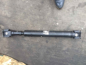 Eje de transmisión delantero para Nissan <span class=keywords><strong>Navara</strong></span> D40/R51, eje de transmisión Propelelr 37200EB300 37200-EB300, cardán - Product Image 4