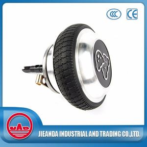 2016 venta caliente del cubo del motor eléctrico para auto equilibrio scooter - Product Image 4