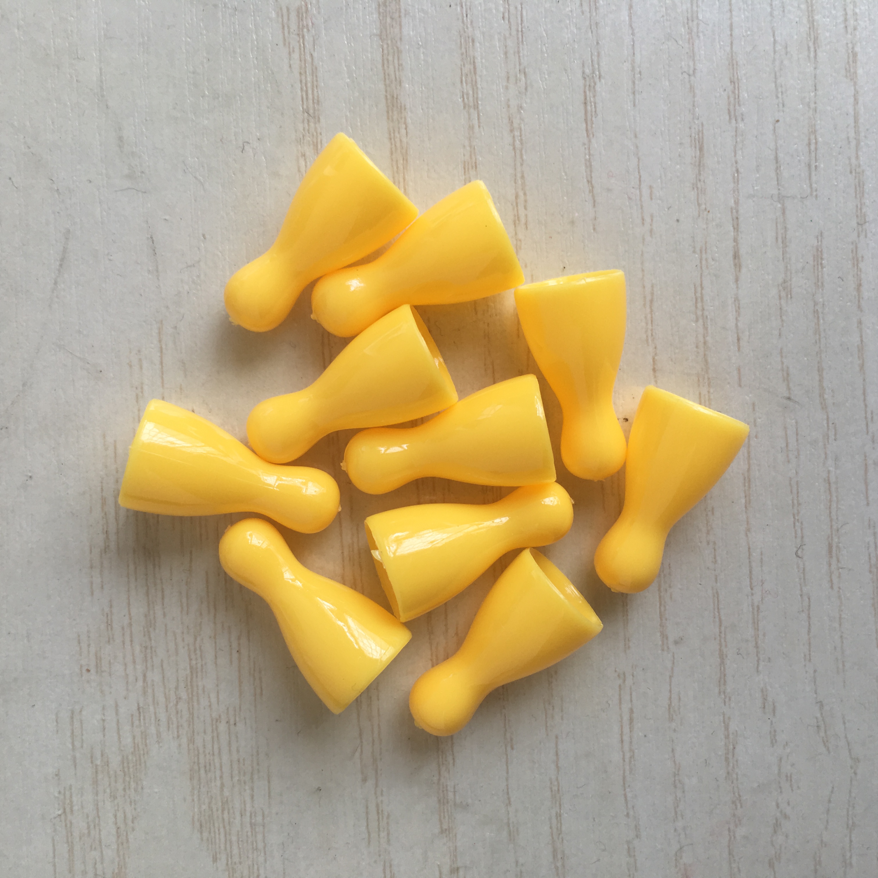 Amarillo