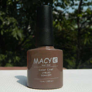 Macy para niña de miel gel de esmalte de uñas/remoje del gel uv esmalte de uñas - Product Image 5