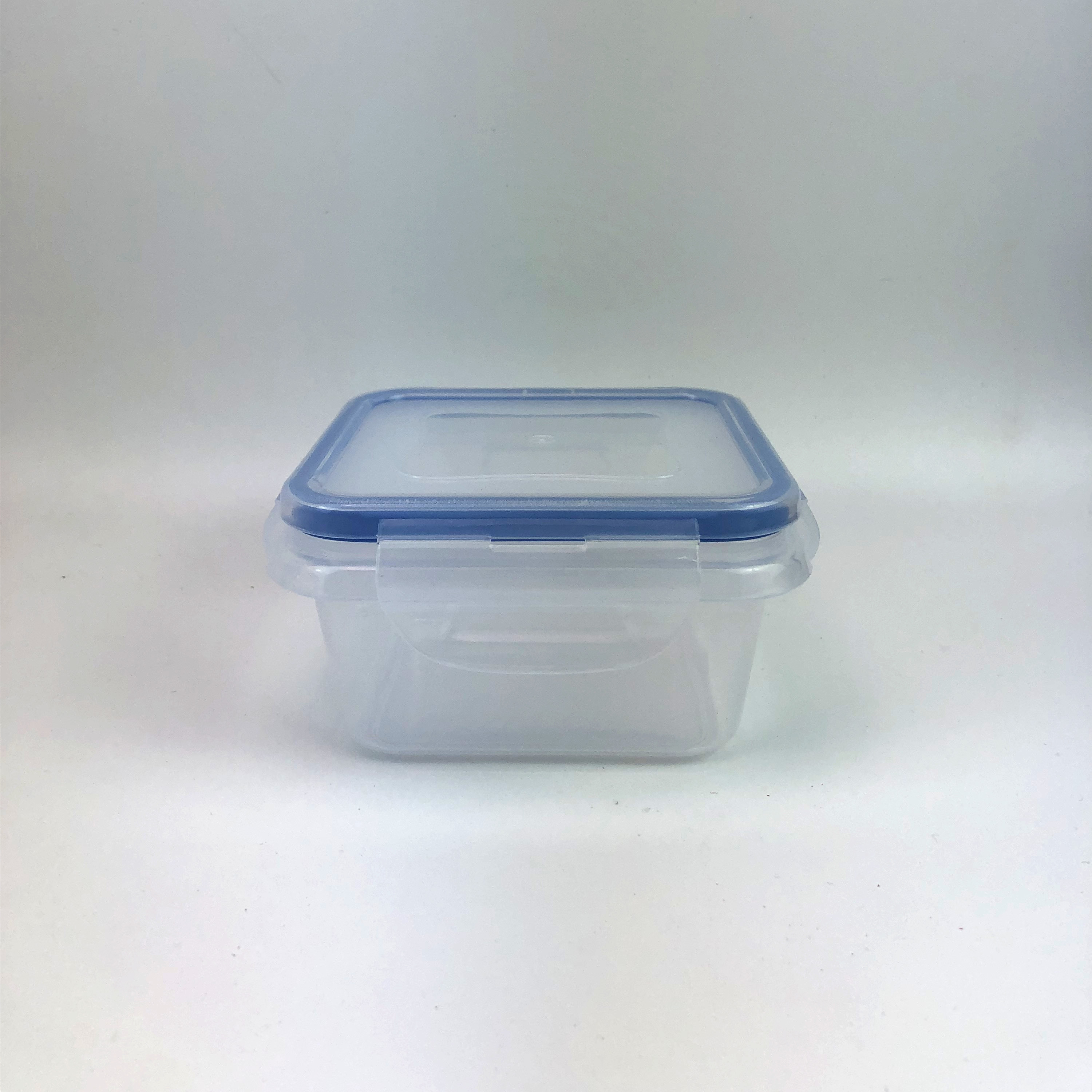 Transparent 350ml/12oz