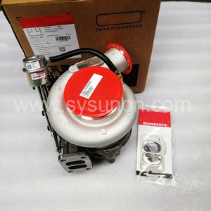 Turbocompresseur usine moteur Diesel HX35 turbocompresseur 4031501 4031502 4031504 4031505 2882036 <span class=keywords><strong>prix</strong></span> du turbocompresseur - Product Image 6