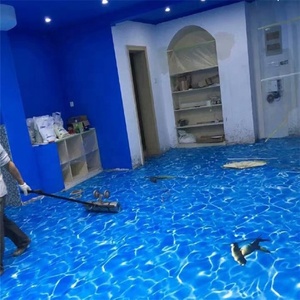 Đồ Họa Sàn Vinyl Trang Trí <span class=keywords><strong>3D</strong></span> - Product Image 3