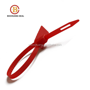 Impresión láser grande etiqueta sello <span class=keywords><strong>de</strong></span> plástico uso en bolsas <span class=keywords><strong>de</strong></span> dinero del banco - Product Image 5