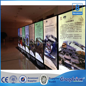 Customized in ấn snap mở biểu ngữ flex hộp đèn - Product Image 3