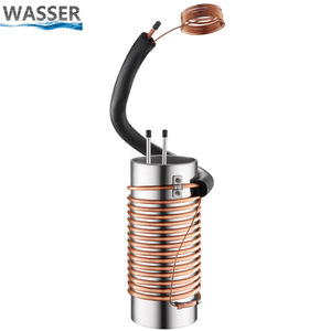 Distributeur d'eau chaude et froide ml, pièces de rechange, réservoir de refroidissement - Product Image 5