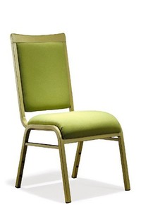 Silla de acero, - Product Image 1
