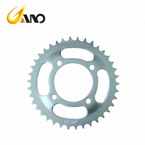 Piñón de Motocicleta 428 42T <span class=keywords><strong>AX100</strong></span> - Product Image 6