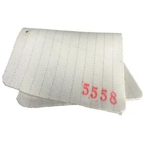Polyester Anti-Static Waterproof Woven PP 200 Micron Filter Cloth For Liquid Filtration