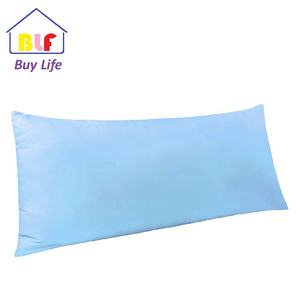 Cuscino per il corpo economico cuscino in microfibra pacchetto aspirato riempimento del cuscino interno pronto al dettaglio - Product Image 4