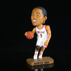 Basketball <span class=keywords><strong>NBA</strong></span> personnalisé Bobble Head Sports Figurings Cadeaux à vendre - Product Image 3
