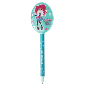 INTERWELL BP3393 Haga Clic Pluma <span class=keywords><strong>Promo</strong></span>, lindo Bolígrafo Retráctil para La Venta - Product Image 1